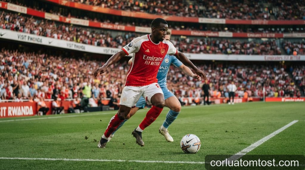 Ngoại hạng Anh 2026/27: Arsenal khởi đầu hành trình bảo vệ ngôi vương
