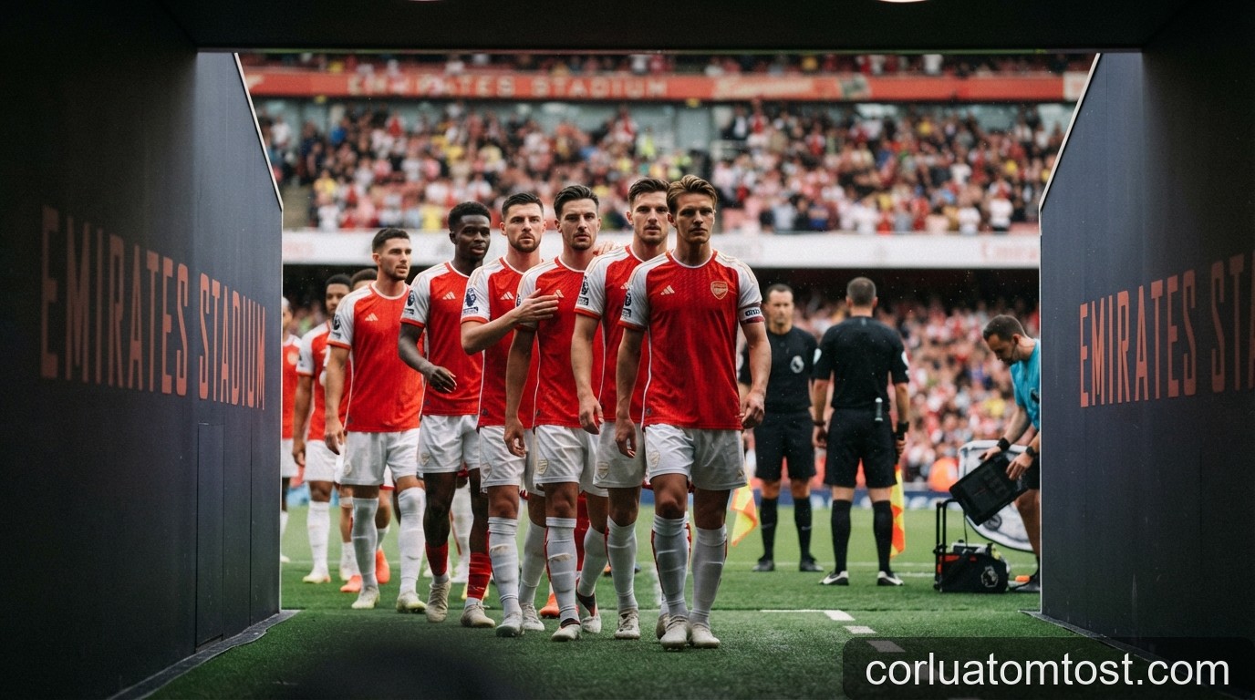 Ngoại hạng Anh 2026/27: Arsenal khởi đầu hành trình bảo vệ ngôi vương - 2