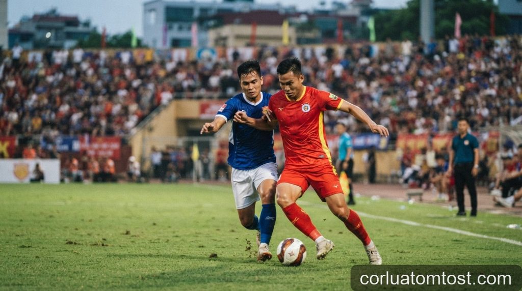 V-League 2026/27 khởi tranh: Luật chống câu giờ mới có thực sự hiệu quả?